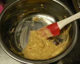 アンチョビゆで卵のトースター焼き作り方1写真