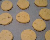さつまいもでがっつりクッキー作り方8写真
