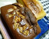 簡単！混ぜて焼くだけ！チョコレートケーキ作り方5写真