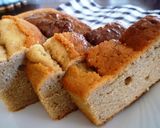 簡単！混ぜて焼くだけ！チョコレートケーキ作り方6写真