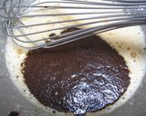 ノンオイル☆カプチーノボール作り方4写真