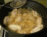 手羽先のから揚げ(中華の下味で)作り方3写真