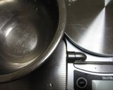 ノンオイル☆カプチーノボール作り方8写真