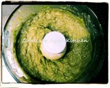 いわしの和風ハンバーグ作り方2写真