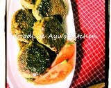 いわしの和風ハンバーグ作り方4写真
