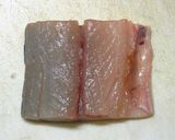 さわらの野菜巻き あんかけ作り方1写真