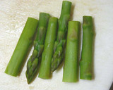 さわらの野菜巻き あんかけ作り方4写真