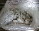 簡単！さばのタツタ揚げ（焼き）作り方3写真