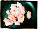 ＴＯＭＡＴＯクリームグラタン作り方2写真