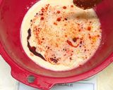 鶏むね肉の担々炒め作り方3写真