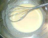 ふわふわ♥パンケーキ作り方4写真
