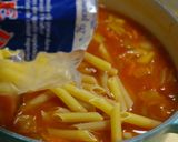 優しいママの味❤ミネストローネ作り方7写真