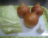 デトックススープレシピ♪作り方1写真