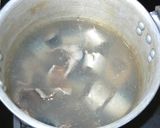 圧力鍋で鯖の水煮作り方5写真