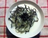 うまいっ!塩昆布牛乳ご飯作り方1写真