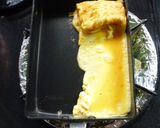 お弁当卵焼き★卵1個ひとり分！(塩味)作り方5写真