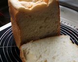 HB　ごはんパン作り方4写真