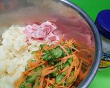 定番のポテトサラダ作り方5写真