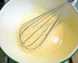 甘~い*濃厚ブラウニー作り方3写真