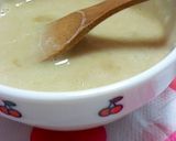 豆乳コンデンスミルク作り方3写真