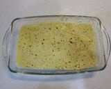 りんごと豆乳のしっとりケーキ作り方7写真