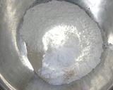 魅惑のメロンパン作り方1写真