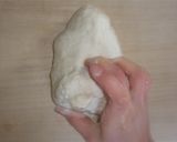 魅惑のメロンパン作り方4写真