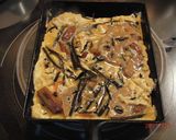ひじき卵焼き作り方3写真