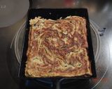 ひじき卵焼き作り方4写真