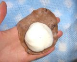 魅惑のメロンパン作り方12写真