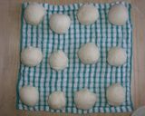 魅惑のメロンパン作り方10写真