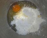 魅惑のメロンパン作り方7写真