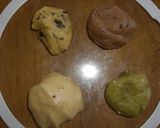 魅惑のメロンパン作り方8写真