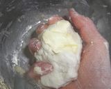 魅惑のメロンパン作り方5写真