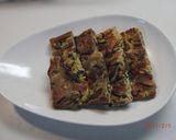 ひじき卵焼き作り方5写真