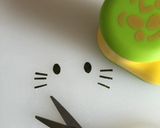 リボンピックで簡単☆キティちゃんキャラ弁作り方3写真