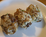 ごはんがススム☆牛肉とごぼうの炒め煮作り方5写真