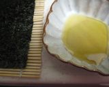 韓国風太巻き作り方1写真