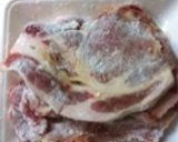 バレンタインに☆男心にグッとくる生姜焼き作り方2写真