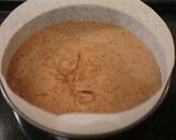 ヘルシーココアスポンジケーキ作り方7写真