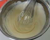 ニューヨークチーズケーキ作り方4写真