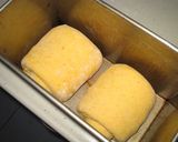 栄養満点♪✿にんじんパン✿作り方7写真