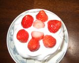 ミニショートケーキ作り方15写真