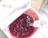 100円ジャム 固まらない方法作り方1写真