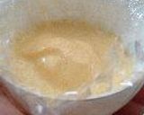 ○○お茶わんケーキのほっぺちゃん○○作り方30写真