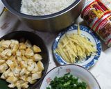 ぱぱっと炊き込みご飯作り方1写真