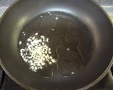 ★たっぷりキノコのホワイトソースパスタ★作り方2写真