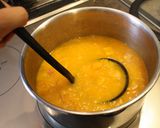 簡単♪かぼちゃのカレーポタージュ作り方4写真