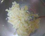 鮭ポテ揚げ餃子作り方1写真