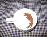 ＊ココアでとろりん＊ホットチョコ♪作り方1写真